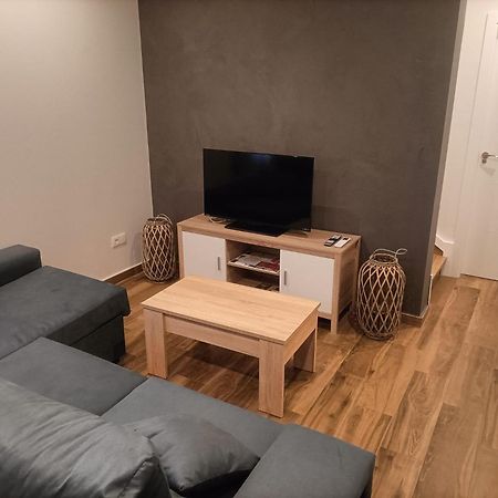 El Huertecillo Apartment Вилянуева де лос Инфантес Екстериор снимка