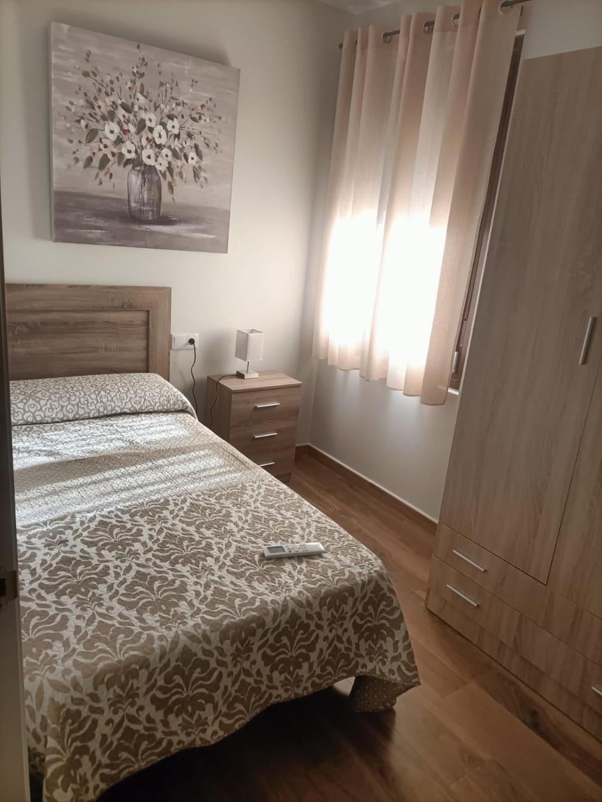 El Huertecillo Apartment Вилянуева де лос Инфантес Екстериор снимка