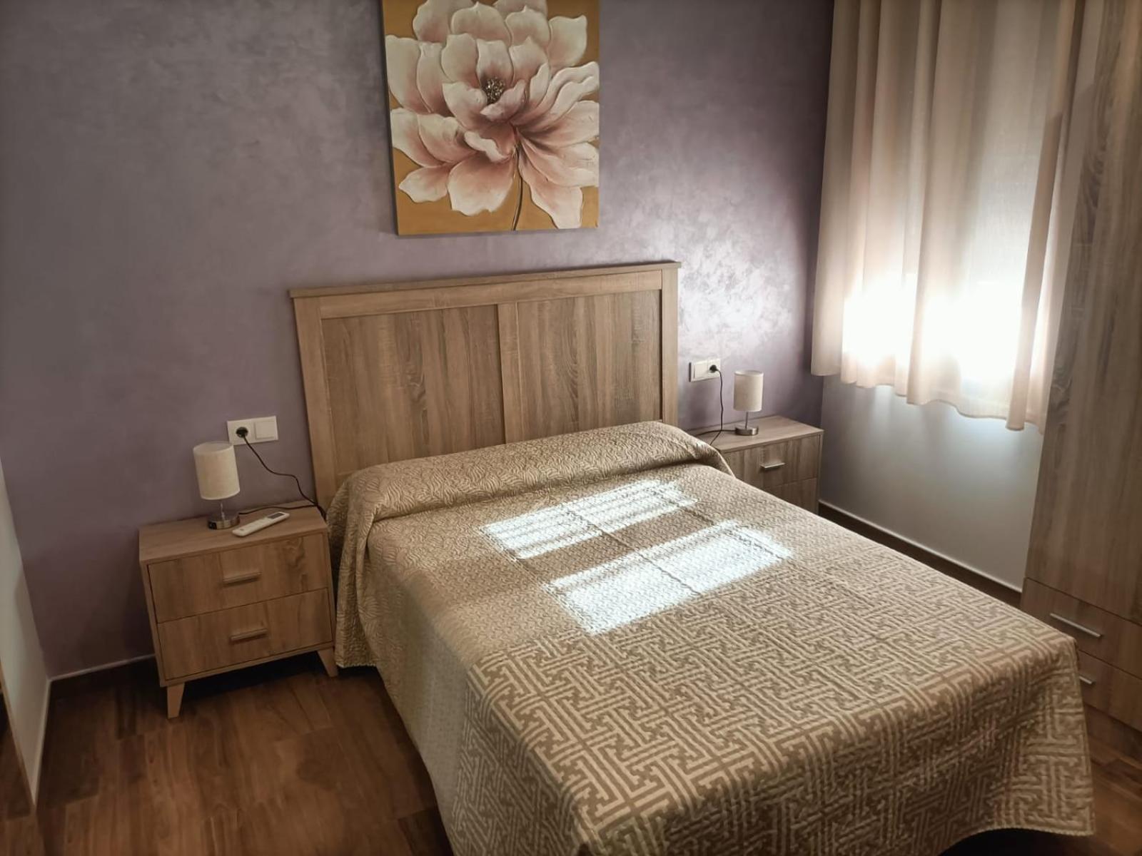 El Huertecillo Apartment Вилянуева де лос Инфантес Екстериор снимка