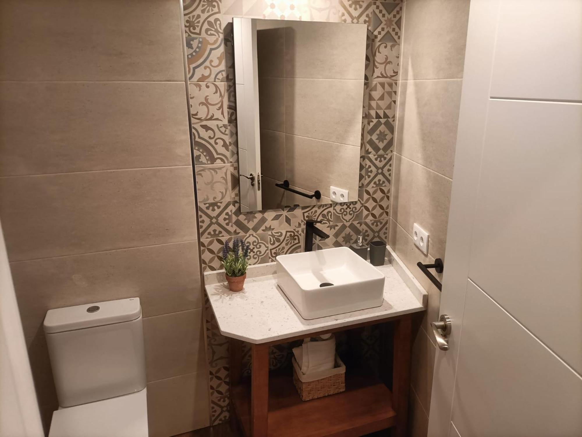 El Huertecillo Apartment Вилянуева де лос Инфантес Екстериор снимка