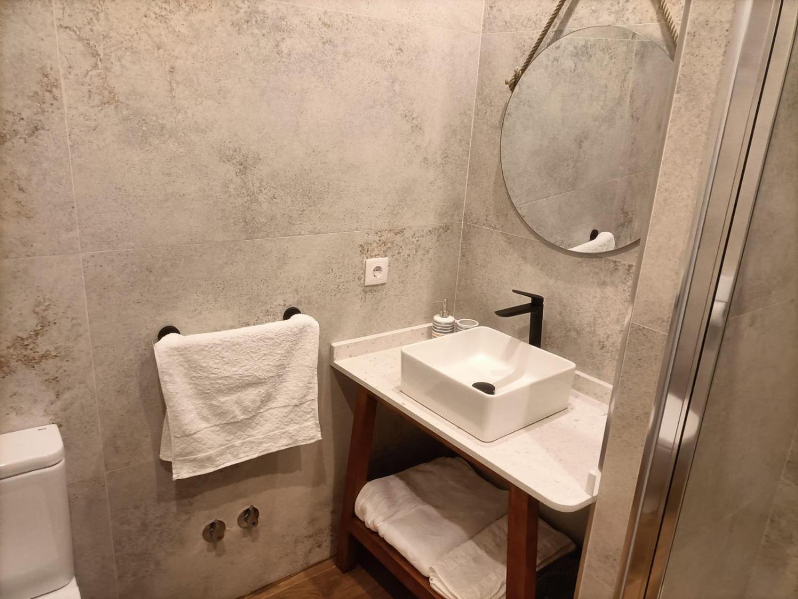 El Huertecillo Apartment Вилянуева де лос Инфантес Екстериор снимка